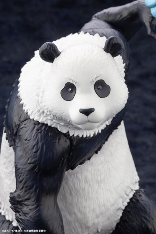 Jujutsu Kaisen ArtFX J Panda 1/8 Scale Figure Gallery Image 10
