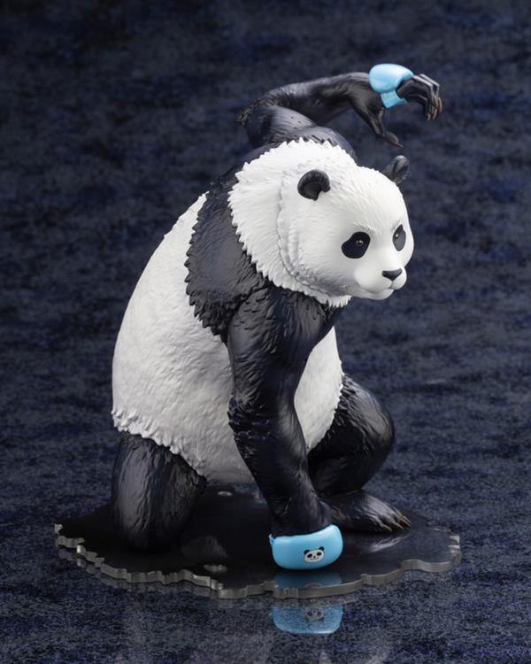 Jujutsu Kaisen ArtFX J Panda 1/8 Scale Figure Gallery Image 9