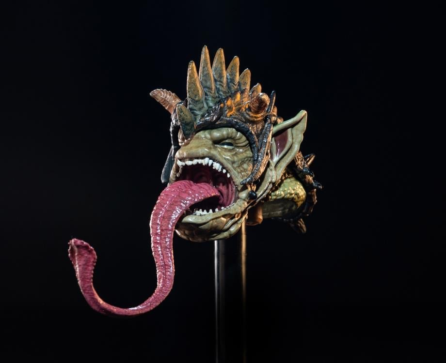 Mythic Legions: All-Stars Heads Pack 1 Gallery Image 5