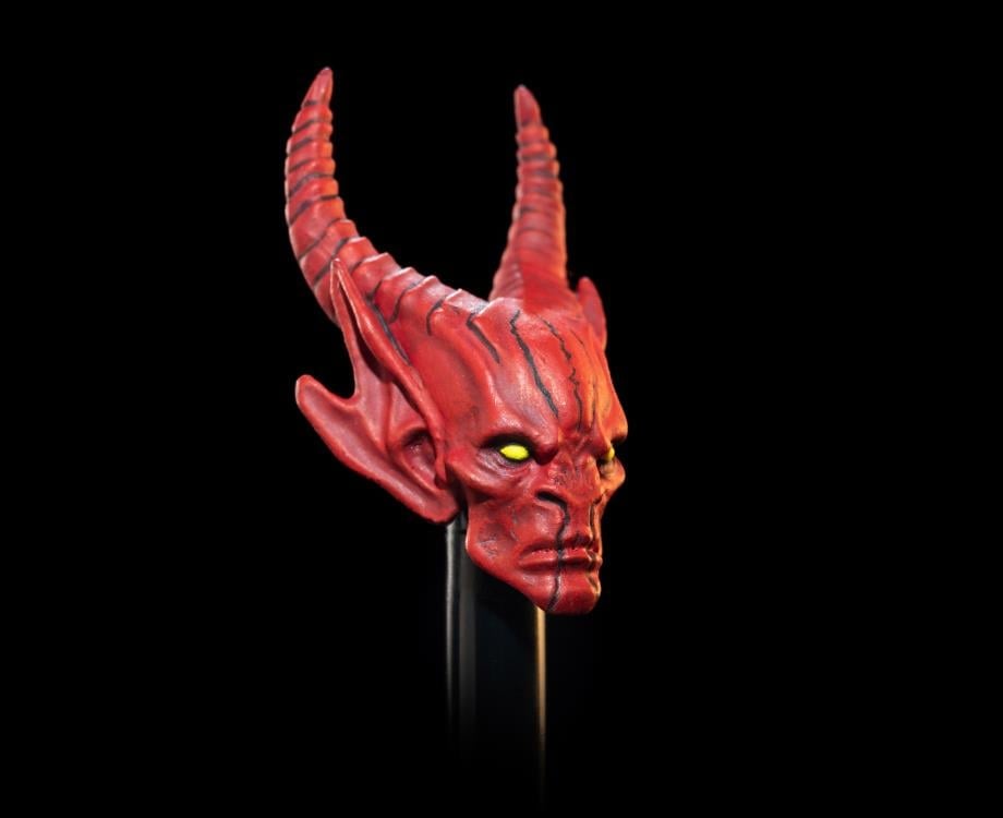 Mythic Legions: All-Stars Heads Pack 1 Gallery Image 7
