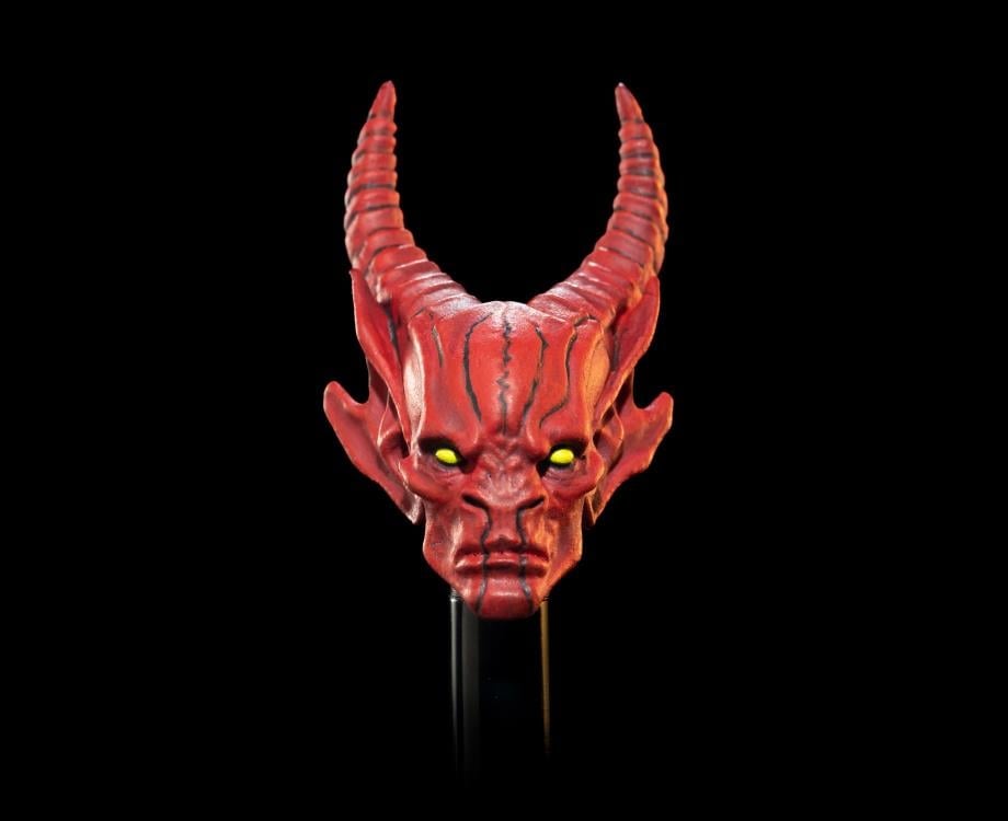 Mythic Legions: All-Stars Heads Pack 1 Gallery Image 6
