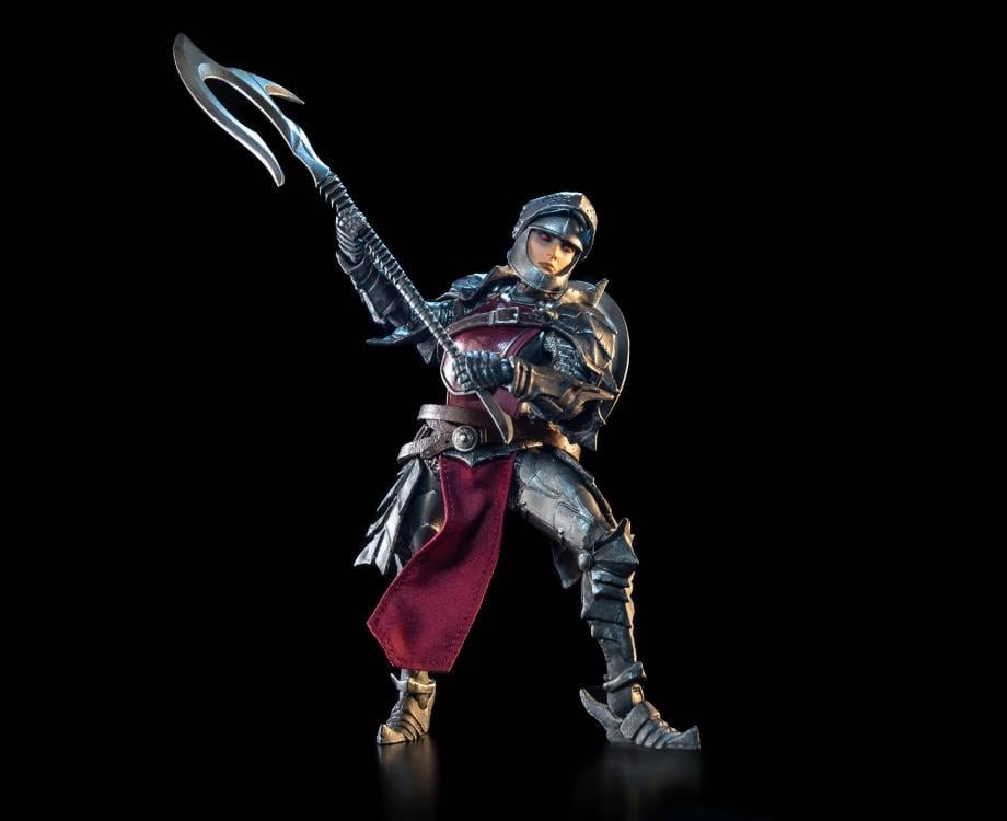 SF・ファンタジー・ホラー Mythic Legions LADY AVARONA Mythic Legions: All-Stars Lady Avarona (Legion of Arethyr) Action
