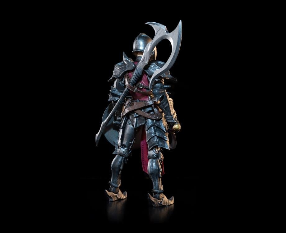 Mythic Legions: All-Stars Lady Avarona (Legion of Arethyr) Action