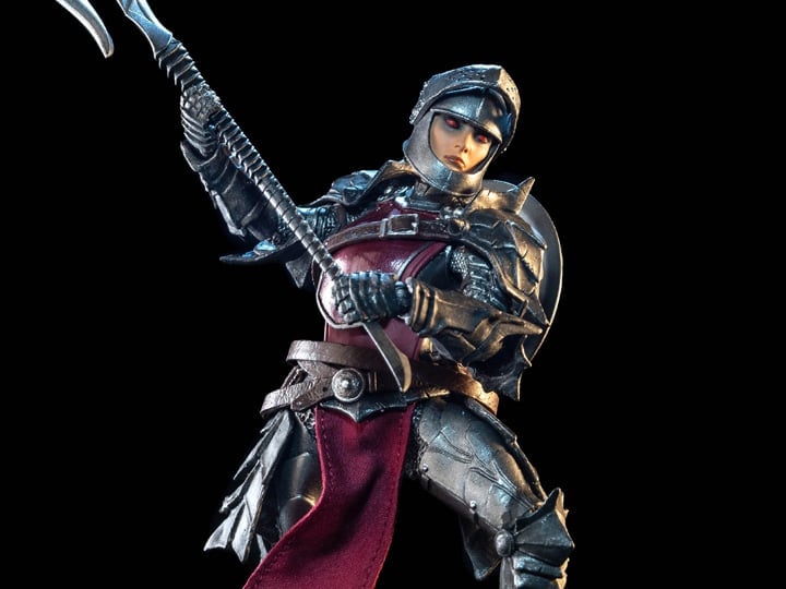 Mythic Legions: All-Stars Lady Avarona (Legion of Arethyr) Action