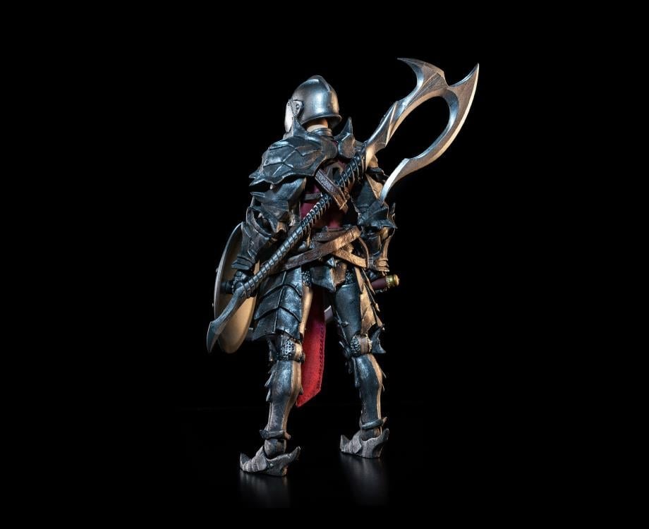 Mythic Legions: All-Stars Lady Avarona (Legion of Arethyr) Action
