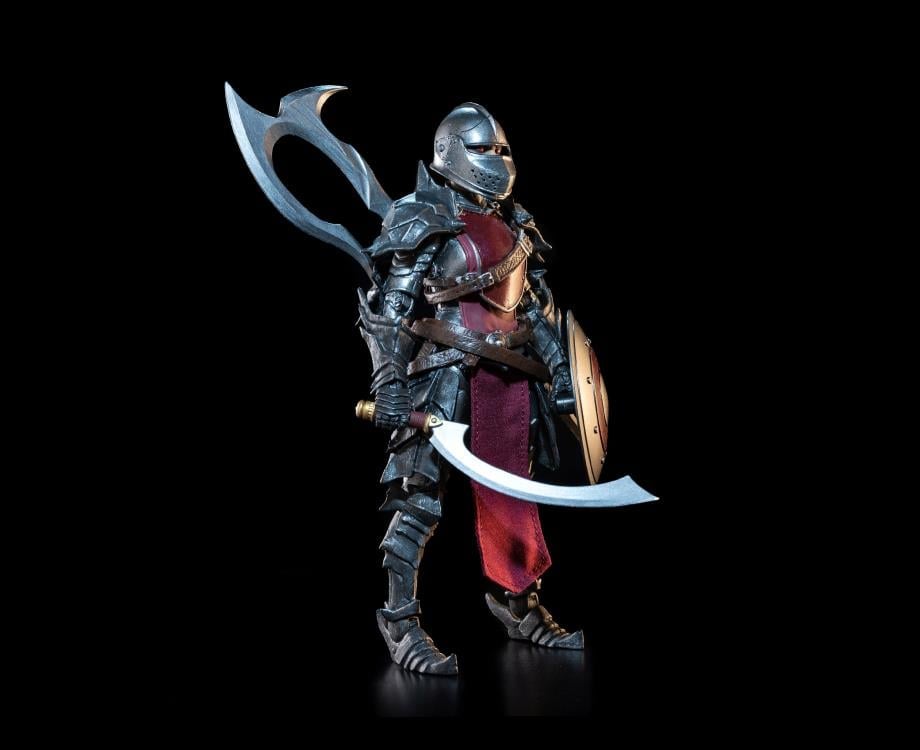 Mythic Legions: All-Stars Lady Avarona (Legion of Arethyr) Action Mythic Legions: All-Stars Lady Avarona (Legion of Arethyr) Action