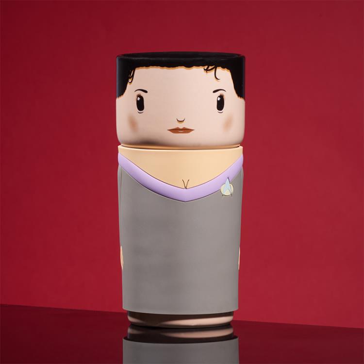 Star Trek: The Next Generation Deanna Troi CosCup Gallery Image 9