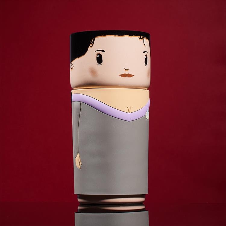 Star Trek: The Next Generation Deanna Troi CosCup Gallery Image 12
