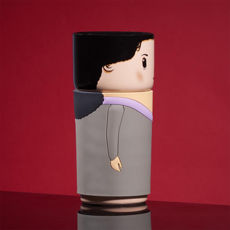 Star Trek: The Next Generation Deanna Troi CosCup Gallery Image 11