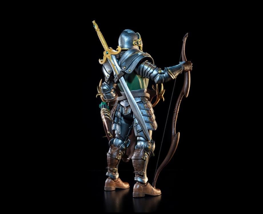SF・ファンタジー・ホラー Mythic Legions XYLERNIAN GUARD Mythic Legions: All-Stars Xylernian Guard (Xylona's Flock) Action