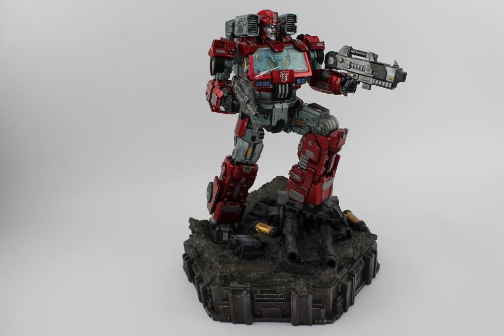 Defective Loot Box #0643 (DAMAGED - ALL SALES FINAL) Gallery Image 4