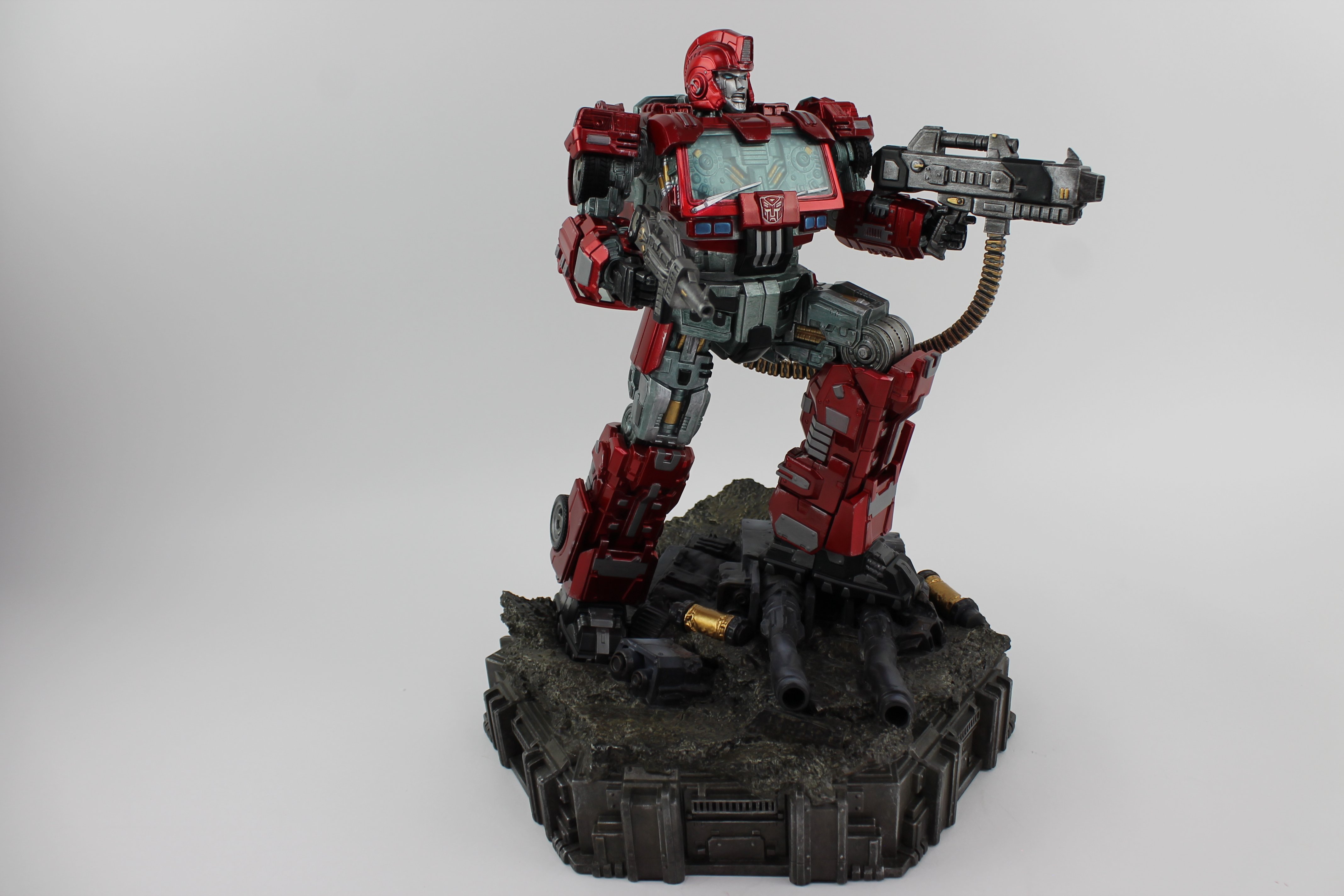 Defective Loot Box #0643 (DAMAGED - ALL SALES FINAL) Gallery Image 1