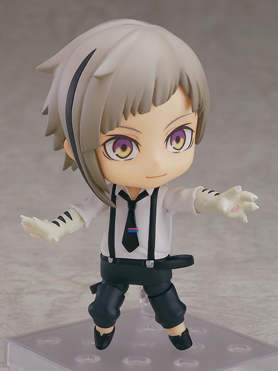 Bungo Stray Dogs Nendoroid No.893 Atsushi Nakajima (Reissue) Gallery Image 4