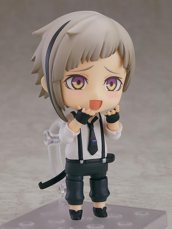 Bungo Stray Dogs Nendoroid No.893 Atsushi Nakajima (Reissue) Gallery Image 5