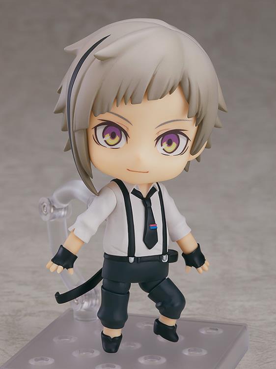 Bungo Stray Dogs Nendoroid No.893 Atsushi Nakajima (Reissue) Gallery Image 3