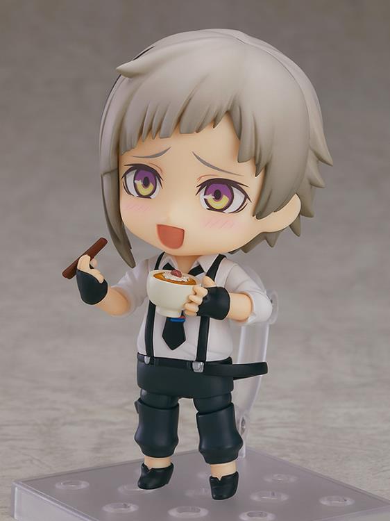 Bungo Stray Dogs Nendoroid No.893 Atsushi Nakajima (Reissue) Gallery Image 6