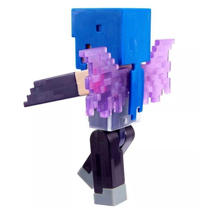 Minecraft Creator Series Set of 3 Figures Gallery Image 14