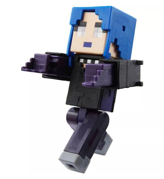Minecraft Creator Series Set of 3 Figures Gallery Image 12
