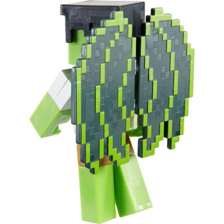 Minecraft Creator Series Set of 3 Figures Gallery Image 4