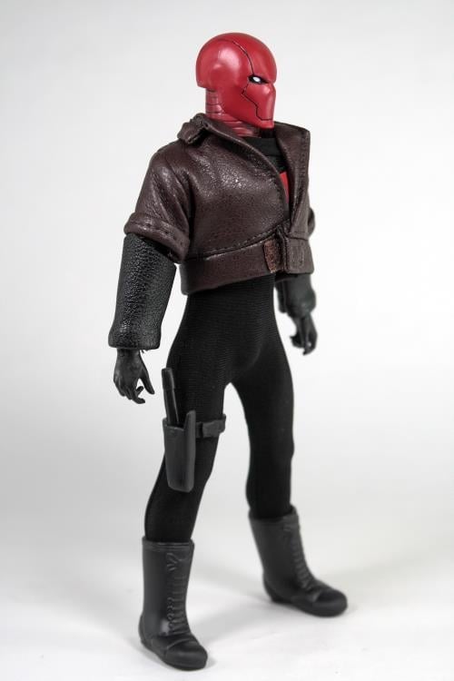 DC Heroes Red Hood 8" PX Previews Exclusive Mego Figure Gallery Image 4