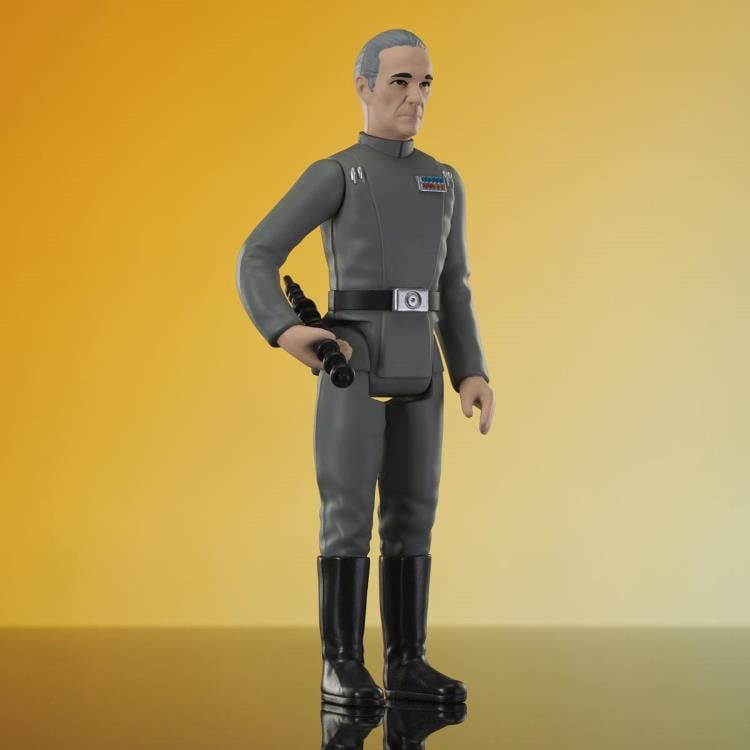Star Wars Grand Moff Tarkin Jumbo Figure Exclusive Gallery Image 7