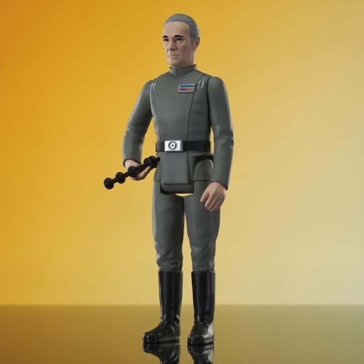 Star Wars Grand Moff Tarkin Jumbo Figure Exclusive Gallery Image 4