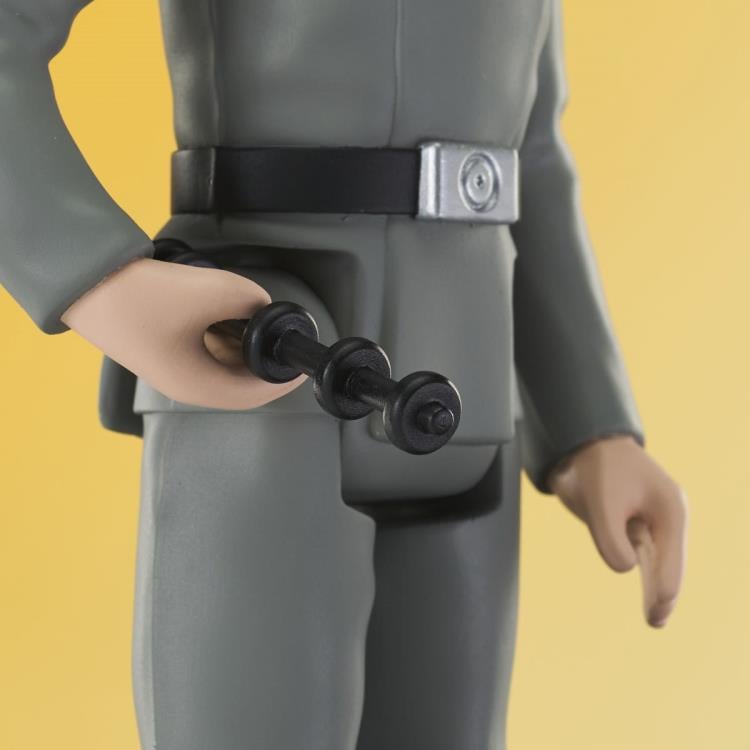 Star Wars Grand Moff Tarkin Jumbo Figure Exclusive Gallery Image 12