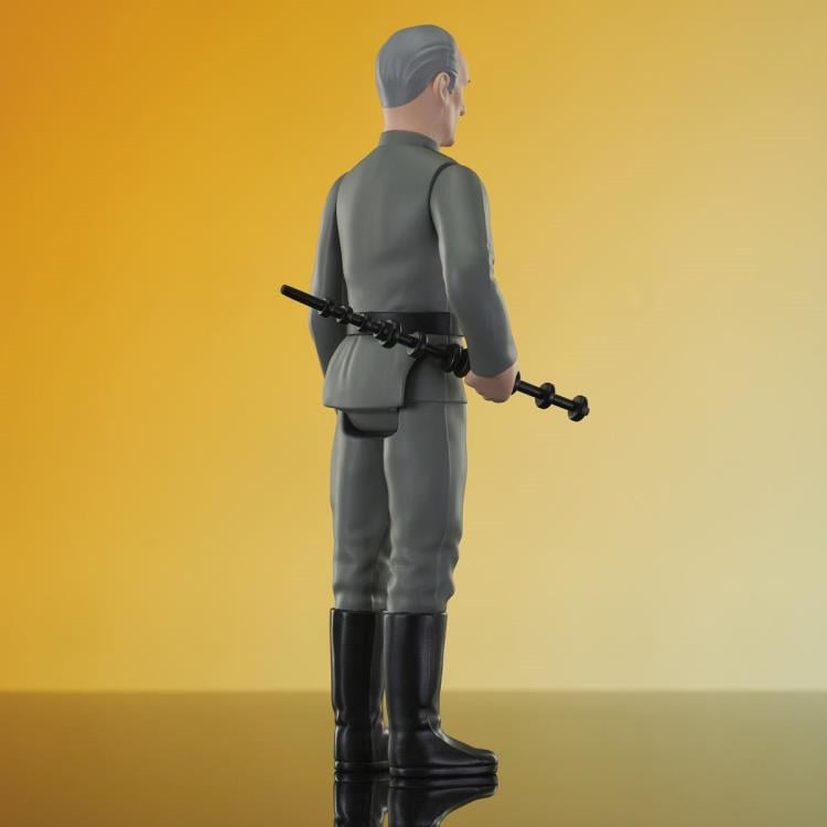Star Wars Grand Moff Tarkin Jumbo Figure Exclusive Gallery Image 6