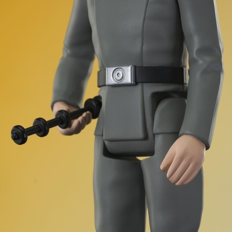 Star Wars Grand Moff Tarkin Jumbo Figure Exclusive Gallery Image 13