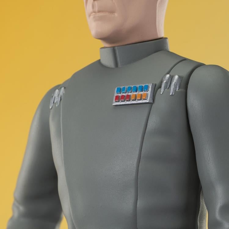 Star Wars Grand Moff Tarkin Jumbo Figure Exclusive Gallery Image 11