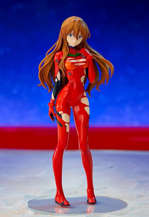 Rebuild of Evangelion Pop Up Parade Asuka Langley Gallery Image 6