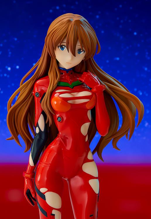Rebuild of Evangelion Pop Up Parade Asuka Langley Gallery Image 9