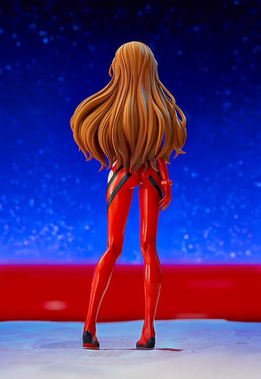 Rebuild of Evangelion Pop Up Parade Asuka Langley Gallery Image 7