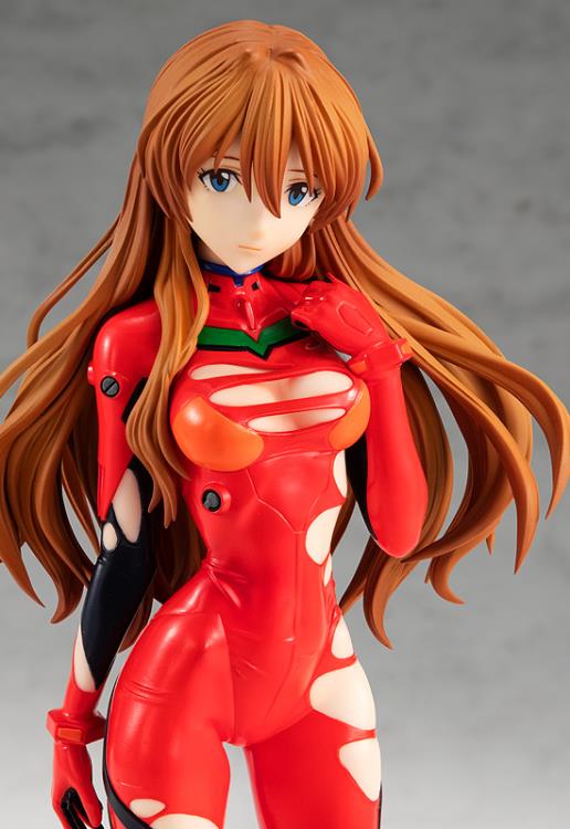 Rebuild of Evangelion Pop Up Parade Asuka Langley Gallery Image 5