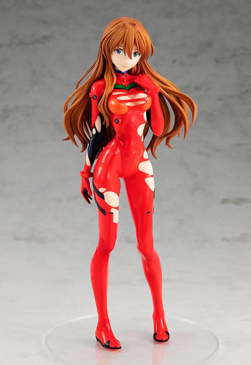 Rebuild of Evangelion Pop Up Parade Asuka Langley Gallery Image 3