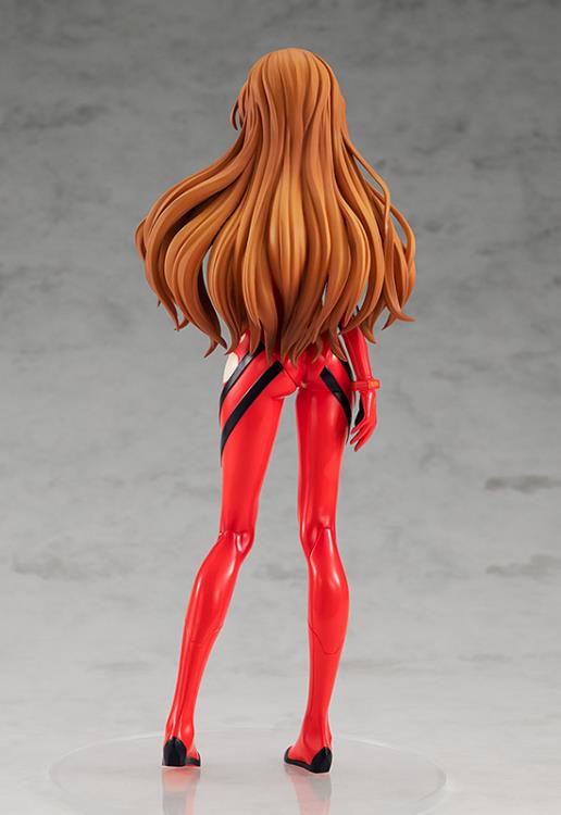 Rebuild of Evangelion Pop Up Parade Asuka Langley Gallery Image 4
