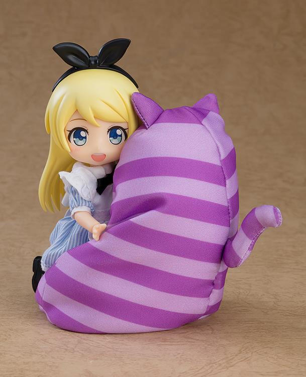 Nendoroid More Cat (Tiger Ver.) Bean Bag Chair Gallery Image 6