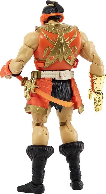 Masters of the Universe Masterverse New Eternia Jitsu Gallery Image 6