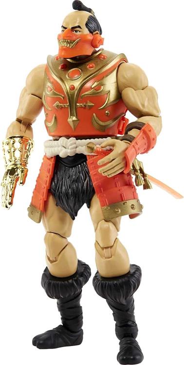 Masters of the Universe Masterverse New Eternia Jitsu Gallery Image 5