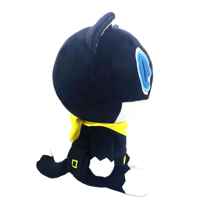 Persona 5 Royal Stubbins Morgana Plush Gallery Image 5