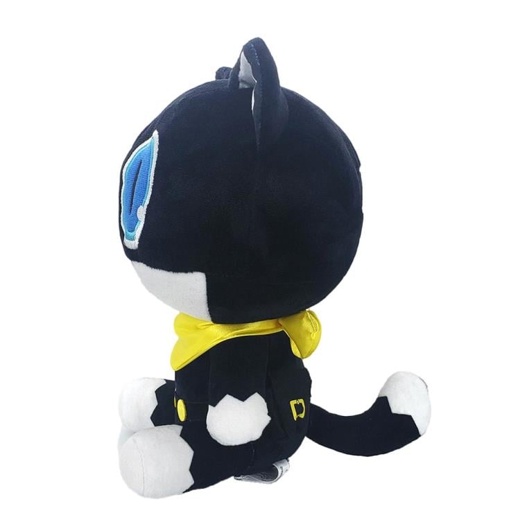Persona 5 Royal Stubbins Morgana Plush Gallery Image 3