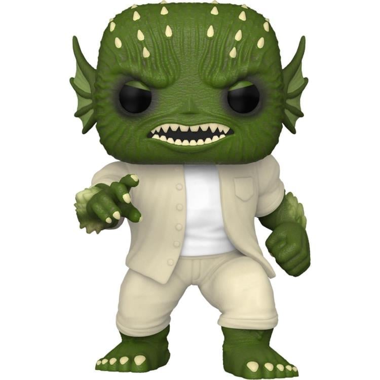 Pop! Marvel: She-Hulk - Abomination Gallery Image 3