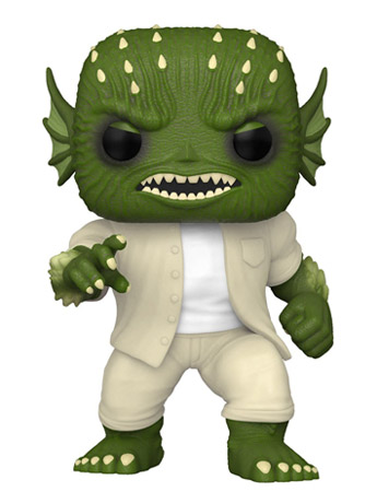 Pop! Marvel: She-Hulk - Abomination Gallery Image 2