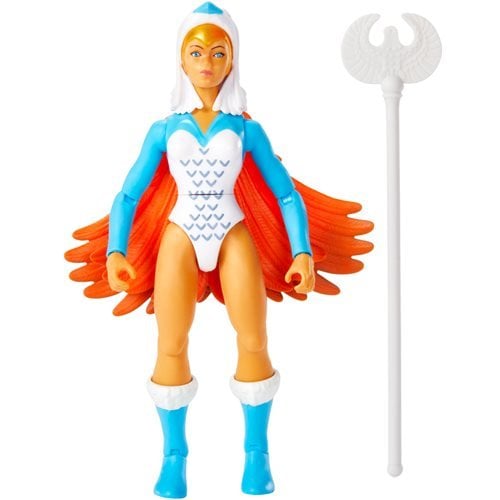 Masters of the Universe: Origins, Vintage & ReAction Value Pack Gallery Image 9