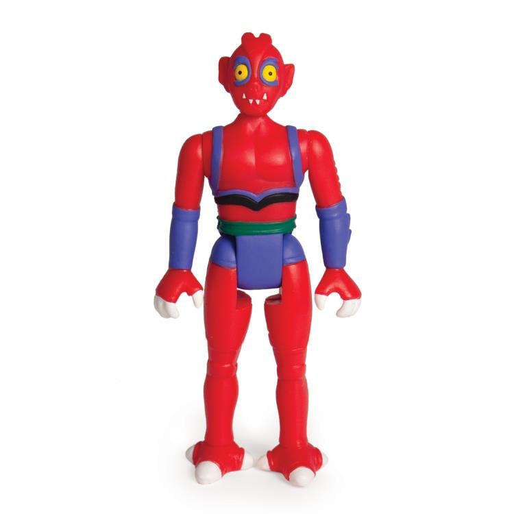 Masters of the Universe: Origins, Vintage & ReAction Value Pack Gallery Image 17