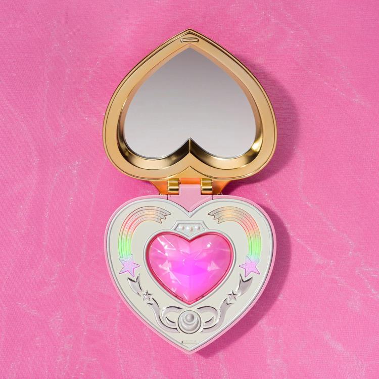 Sailor Moon Proplica Cosmic Heart Compact (Brilliant Color Edition) Gallery Image 7