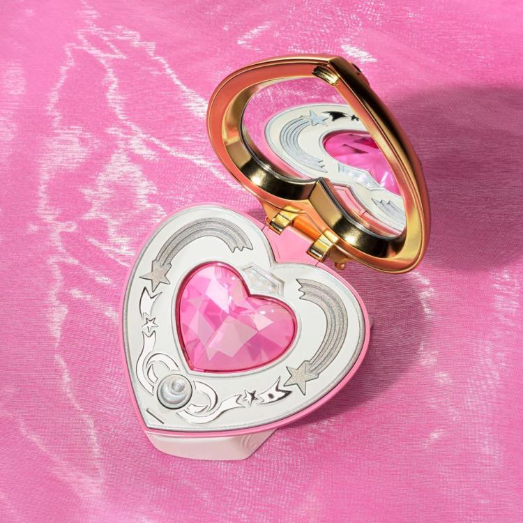 Sailor Moon Proplica Cosmic Heart Compact (Brilliant Color Edition) Gallery Image 4