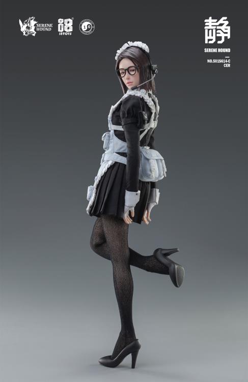 Serene Hound Troop Cer 1/6 Scale Figure Gallery Image 8