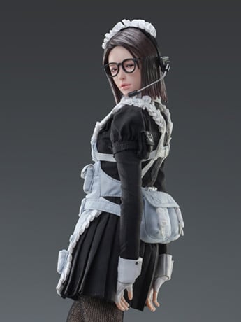 Serene Hound Troop Cer 1/6 Scale Figure Gallery Image 2