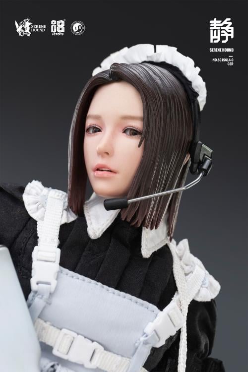 Serene Hound Troop Cer 1/6 Scale Figure Gallery Image 10
